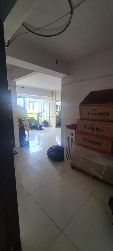 Office 800 Sq. Ft. Commercial Office for Rent in Sg Highway Ahmedabad - Media 3