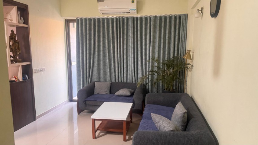 Office 848 Sq. Ft. Commercial Office for Sale in Ambli Bopal Road Ahmedabad - Media 8