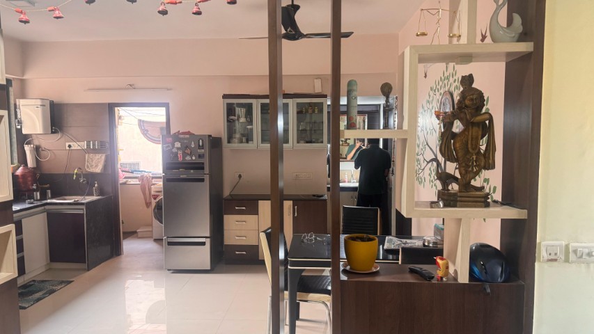 Office 848 Sq. Ft. Commercial Office for Sale in Ambli Bopal Road Ahmedabad - Media 7