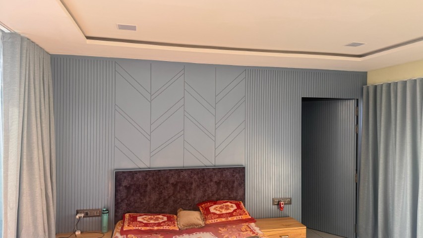 Office 848 Sq. Ft. Commercial Office for Sale in Ambli Bopal Road Ahmedabad - Media 5