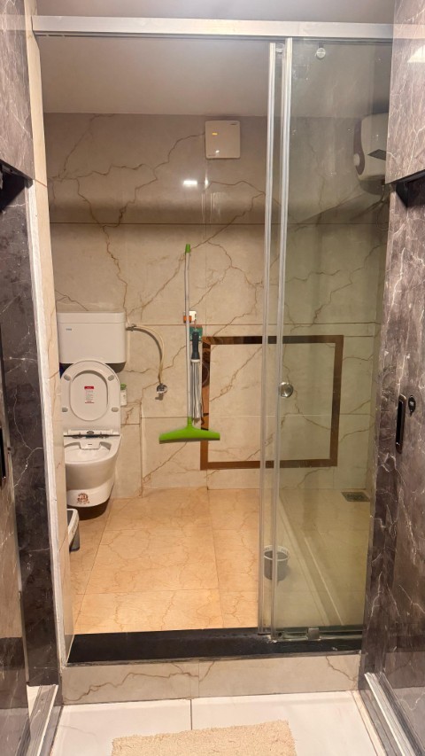 Office 848 Sq. Ft. Commercial Office for Sale in Ambli Bopal Road Ahmedabad - Media 4
