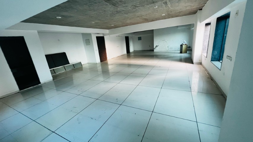 Office 2127 Sq. Ft. Commercial Office for Rent in Ambli Road Ahmedabad - Media 4