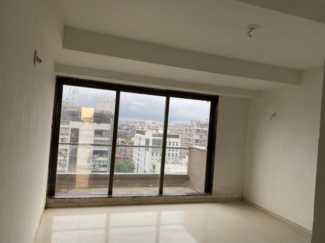 Office 487 Sq. Ft. Commercial Office for Sale in Shyamal Cross Road Ahmedabad