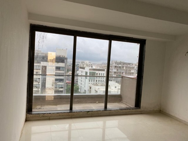 Office 487 Sq. Ft. Commercial Office for Sale in Shyamal Cross Road Ahmedabad - Media 5