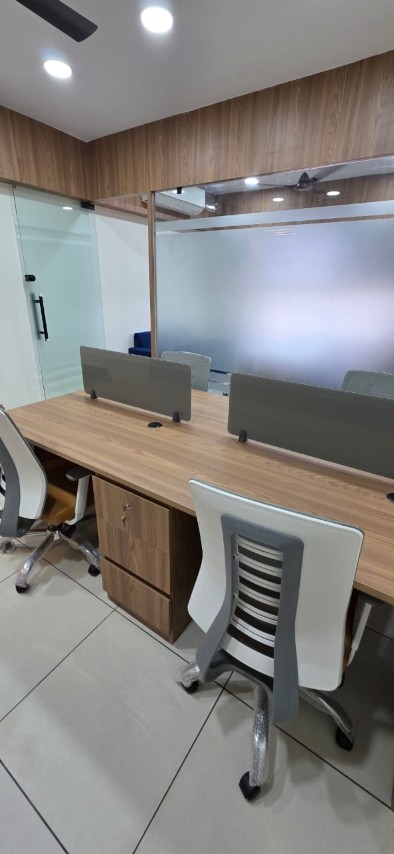 Office 559 Sq. Ft. Commercial Office for Rent in Bopal Ahmedabad - Media 7