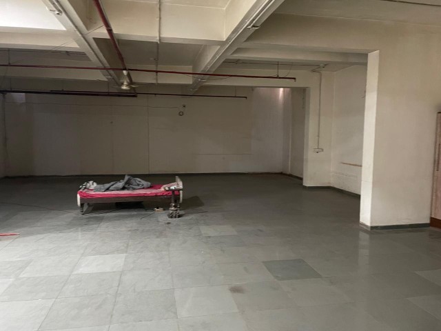 Showroom 5000 Sq. Ft. Showroom Ground Floor for Rent in Memnagar/gurukul Ahmedabad