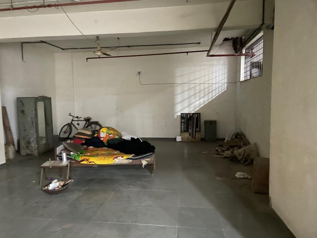 Showroom 5000 Sq. Ft. Showroom Ground Floor for Rent in Memnagar/gurukul Ahmedabad - Media 4