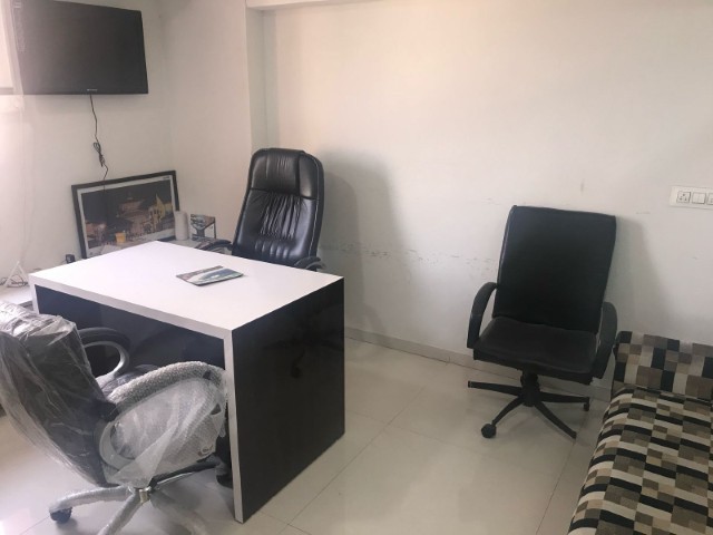 Office 1080 Sq. Ft. Commercial Office for Rent in Satellite Ahmedabad - Media 6
