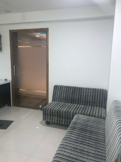 Office 1080 Sq. Ft. Commercial Office for Rent in Satellite Ahmedabad - Media 8