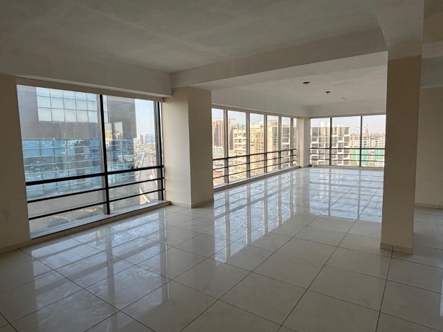 Office 2622 Sq. Ft. Commercial Office for Rent in Bopal Ahmedabad