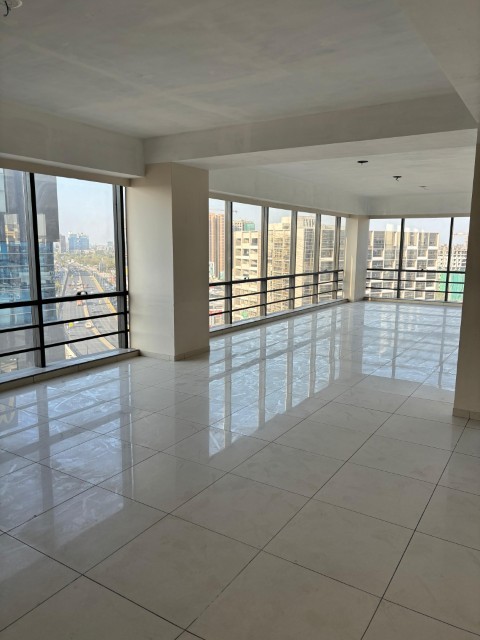 Office 2622 Sq. Ft. Commercial Office for Rent in Bopal Ahmedabad - Media 9