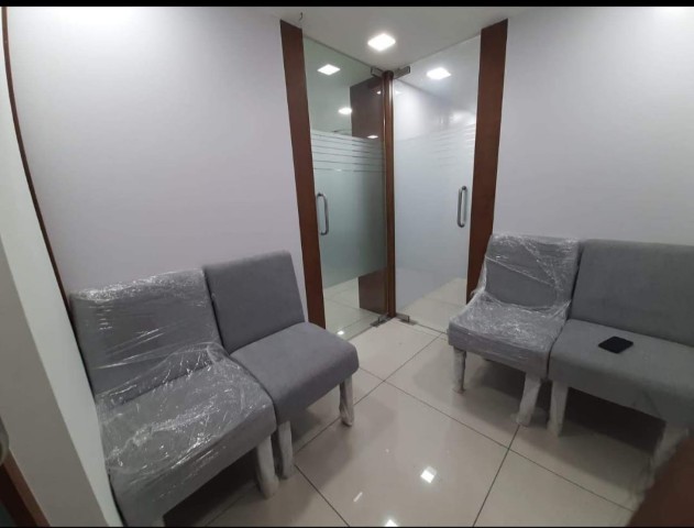 Office 1273 Sq. Ft. Commercial Office for Sale in Vastrapur Ahmedabad - Media 4