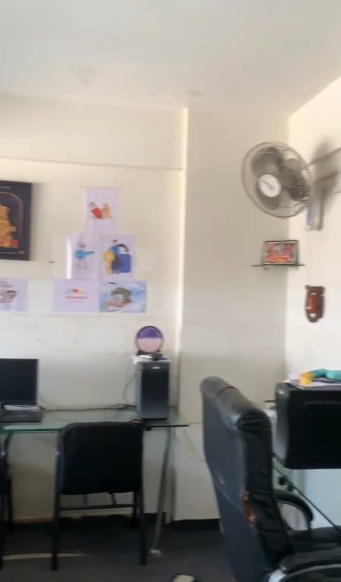 Office 650 Sq. Ft. Commercial Office for Rent in Zydus Road Ahmedabad - Media 3