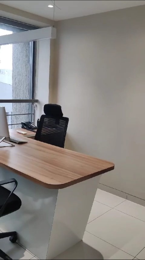 Office 778 Sq. Ft. Commercial Office for Rent in Sindhu Bhavan Road Ahmedabad - Media 7