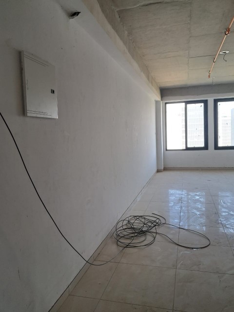 Office 679 Sq. Ft. Commercial Office for Rent in Jagatpur Ahmedabad - Media 3