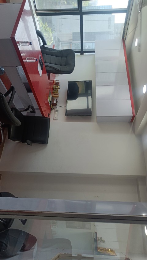 Office 680 Sq. Ft. Commercial Office for Rent in Zydus Road Ahmedabad - Media 3