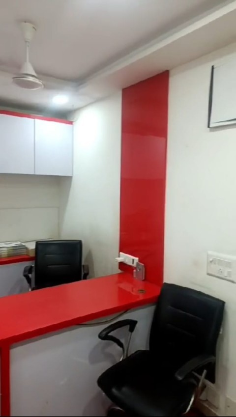 Office 680 Sq. Ft. Commercial Office for Rent in Zydus Road Ahmedabad - Media 4