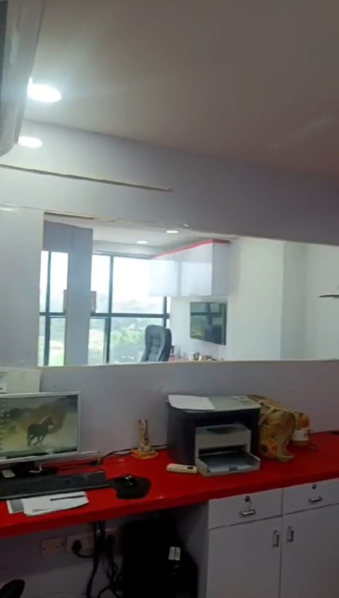 Office 680 Sq. Ft. Commercial Office for Rent in Zydus Road Ahmedabad - Media 6