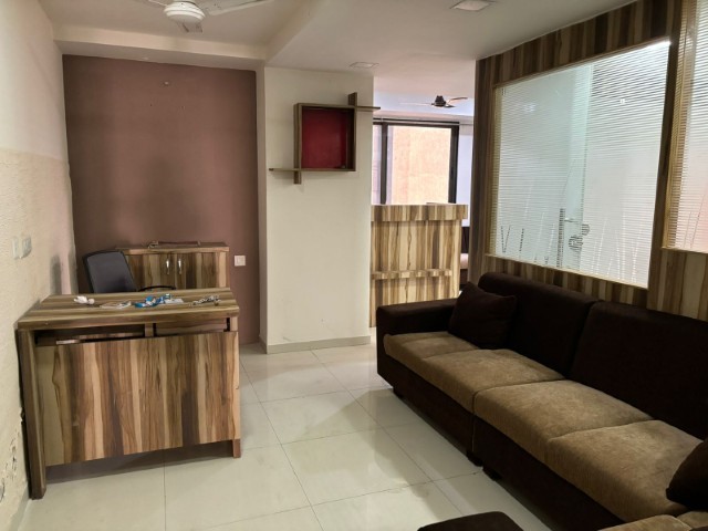 Office 1175 Sq. Ft. Commercial Office for Rent in Science City Ahmedabad - Media 2