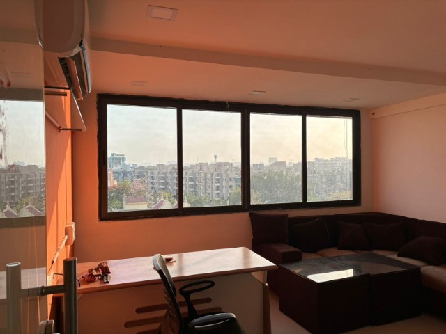 Office 1175 Sq. Ft. Commercial Office for Rent in Science City Ahmedabad - Media 11