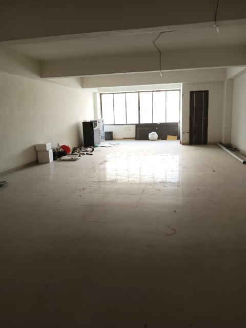 Showroom 1281 Sq. Ft. Showroom First Floor for Rent in Science City Ahmedabad - Media 4
