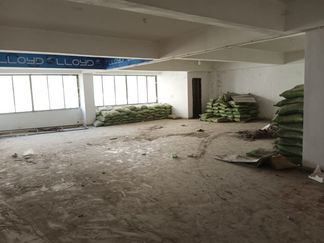 Showroom 2275 Sq. Ft. Showroom First Floor for Rent in Science City Ahmedabad - Media 7