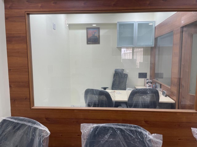 Office 330 Sq. Ft. Commercial Office for Rent in Sp Ring Road Ahmedabad - Media 2