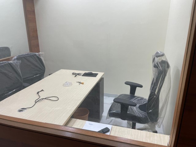 Office 330 Sq. Ft. Commercial Office for Rent in Sp Ring Road Ahmedabad - Media 3