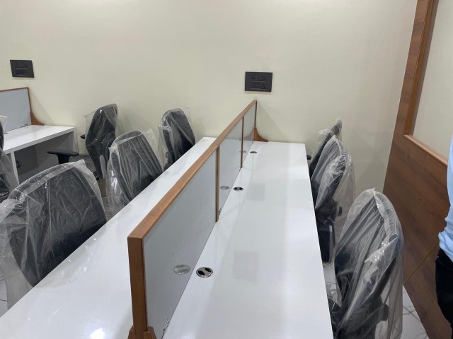 Office 330 Sq. Ft. Commercial Office for Rent in Sp Ring Road Ahmedabad - Media 4