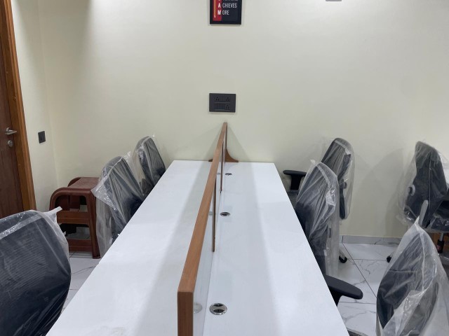 Office 330 Sq. Ft. Commercial Office for Rent in Sp Ring Road Ahmedabad - Media 5