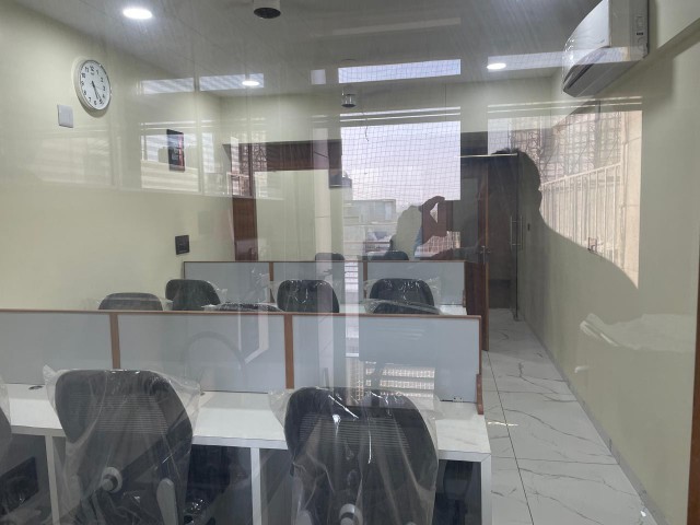 Office 330 Sq. Ft. Commercial Office for Rent in Sp Ring Road Ahmedabad - Media 8