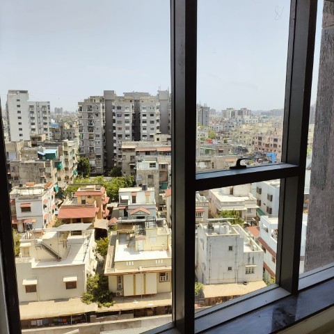 Office 600 Sq. Ft. Commercial Office for Rent in Satellite Ahmedabad - Media 3