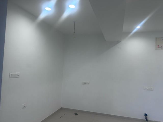 Office 550 Sq. Ft. Commercial Office for Rent in Ambli Bopal Road Ahmedabad