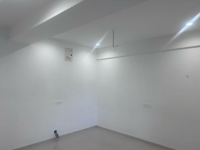 Office 550 Sq. Ft. Commercial Office for Rent in Ambli Bopal Road Ahmedabad - Media 2