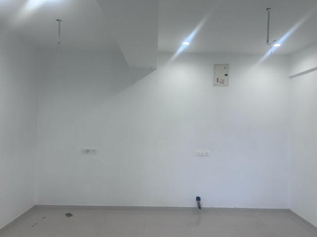 Office 550 Sq. Ft. Commercial Office for Rent in Ambli Bopal Road Ahmedabad - Media 7