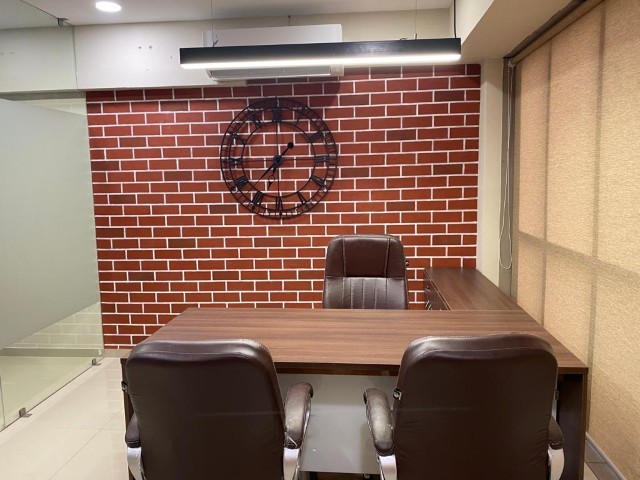Office 822 Sq. Ft. Commercial Office for Rent in Rajpath Rangoli Road Ahmedabad - Media 2