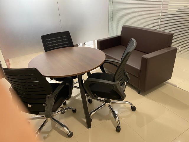 Office 822 Sq. Ft. Commercial Office for Rent in Rajpath Rangoli Road Ahmedabad - Media 10