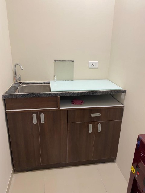 Office 822 Sq. Ft. Commercial Office for Rent in Rajpath Rangoli Road Ahmedabad - Media 11