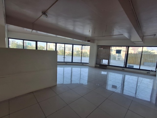 Office 2500 Sq. Ft. Commercial Office for Rent in Prahladnagar Ahmedabad - Media 2