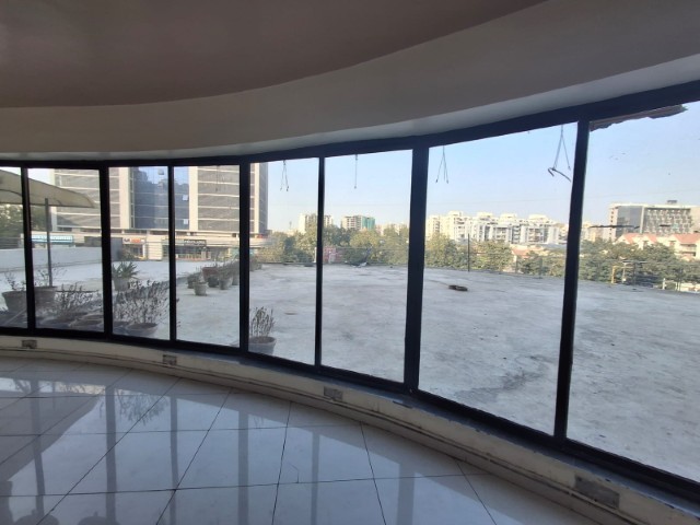 Office 2500 Sq. Ft. Commercial Office for Rent in Prahladnagar Ahmedabad - Media 3