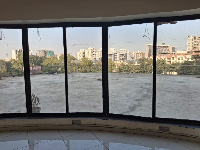 Office 2500 Sq. Ft. Commercial Office for Rent in Prahladnagar Ahmedabad - Media 6