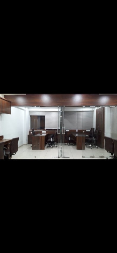 Office 950 Sq. Ft. Commercial Office for Rent in Prahladnagar Ahmedabad - Media 5