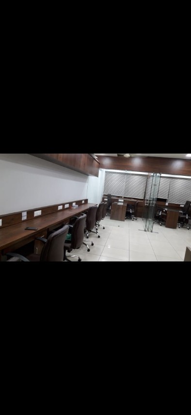 Office 950 Sq. Ft. Commercial Office for Rent in Prahladnagar Ahmedabad - Media 8