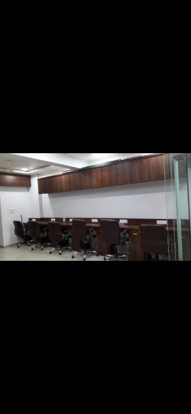 Office 950 Sq. Ft. Commercial Office for Rent in Prahladnagar Ahmedabad - Media 9