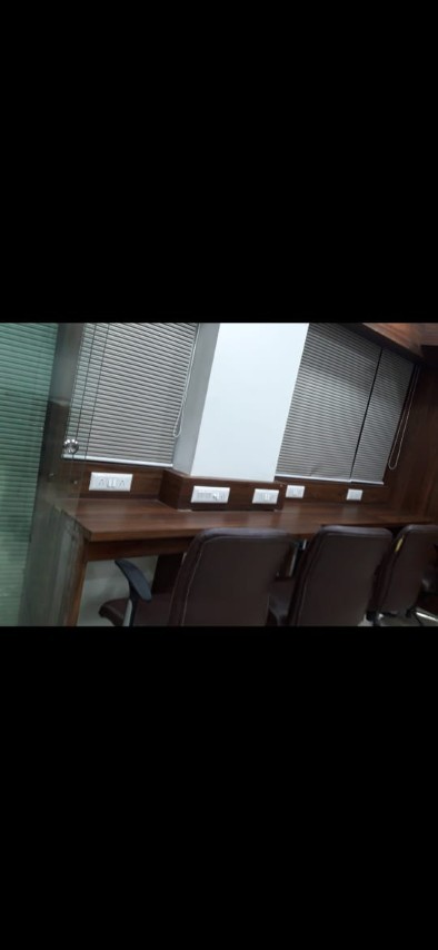 Office 950 Sq. Ft. Commercial Office for Rent in Prahladnagar Ahmedabad - Media 10
