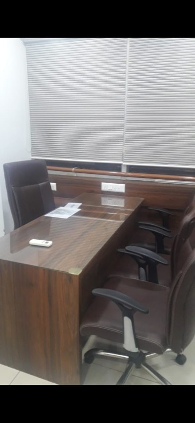 Office 950 Sq. Ft. Commercial Office for Rent in Prahladnagar Ahmedabad - Media 11