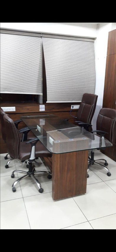 Office 950 Sq. Ft. Commercial Office for Rent in Prahladnagar Ahmedabad - Media 12