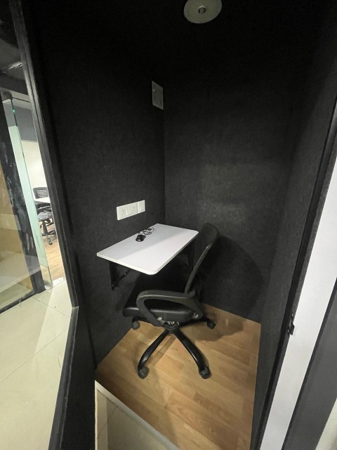 Office 4985 Sq. Ft. Commercial Office for Rent in Drive In Road Ahmedabad - Media 21