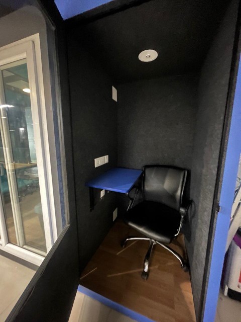 Office 4985 Sq. Ft. Commercial Office for Rent in Drive In Road Ahmedabad - Media 20