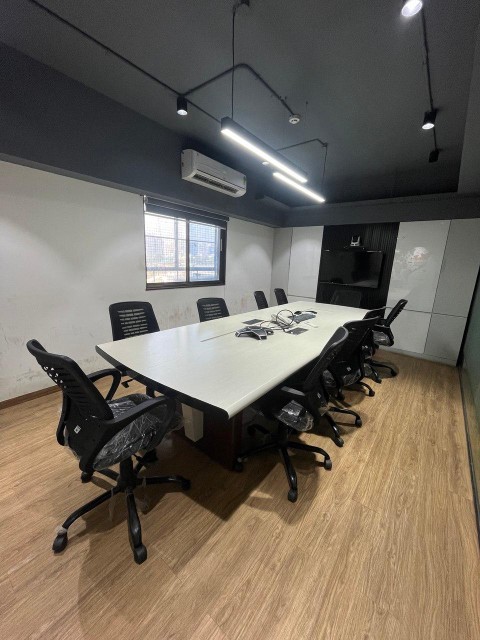 Office 4985 Sq. Ft. Commercial Office for Rent in Drive In Road Ahmedabad - Media 19